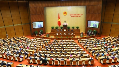 Chính phủ xác định 12 nhiệm vụ, giải pháp trọng tâm, tạo chuyển biến mạnh mẽ trong phát triển KTXH