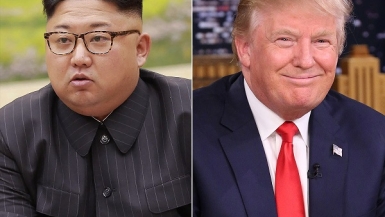 Tổng thống Mỹ xác nhận sẽ gặp lãnh đạo Triều Tiên vào ngày 12/6