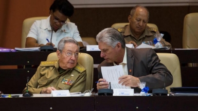 Cuba xây dựng dự thảo hiến pháp mới