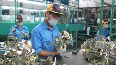 Lao động Việt ở Hàn Quốc bỏ trốn lên tới 55%