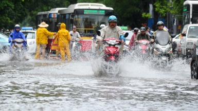 Hà Nội: Đề xuất đào hầm thoát nước nhân tạo cho 4 điểm ngập cố hữu