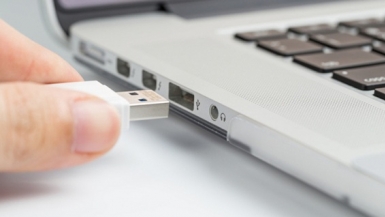 Cảnh báo 1,2 triệu máy tính nhiễm virus xóa dữ liệu trên USB