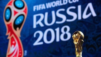 Giá cả là nguyên nhân khiến VTV “chùn tay” mua bản quyền World Cup 2018