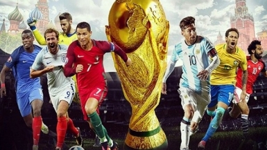 VTV đã mua bản quyền World Cup giá 150 tỉ đồng?