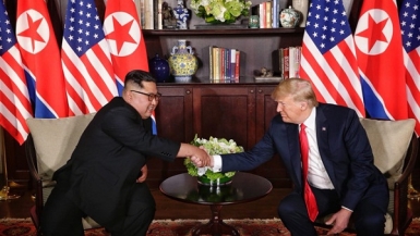 Hội nghị thượng đỉnh Mỹ – Triều: Rất tốt, một mối quan hệ xuất sắc!