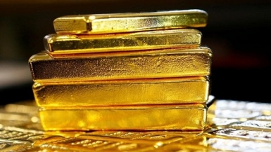 Giá vàng hôm nay 14.6: Vàng quay đầu giảm do tác động từ giá vàng thế giới