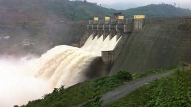 Lào xây dựng đập thủy điện thứ 4 trên sông Mekong: Miền Tây lại chồng chất nỗi lo