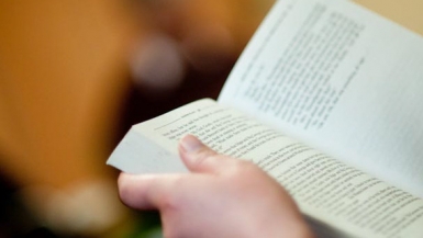 ‘Cùng đọc sách- Cùng chia sẻ’ lan tỏa văn hóa đọc