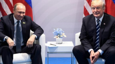Nga và Mỹ tổ chức Hội nghị thượng đỉnh vào giữa tháng 7