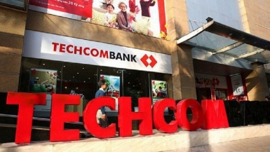 Techcombank chốt ngày chia thưởng cổ phiếu 200% vào 6/7