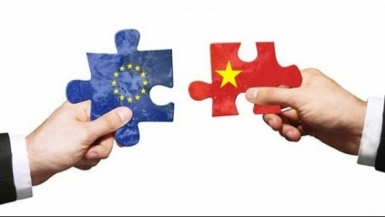 Kết thúc rà soát pháp lý Hiệp định thương mại tự do Việt Nam – EU