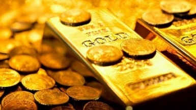Giá vàng hôm nay : Vàng giảm “sốc”, vẫn khó “ngóc đầu” dậy?