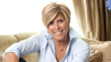 “Phù thủy tài chính” Suze Orman: Lối tư duy hiện tại có thể cản trở con đường làm giàu của chính bạn!