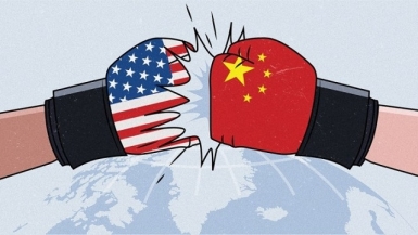 Trung Quốc tuyên bố đáp trả cứng rắn nếu Mỹ làm căng thẳng thương mại leo thang