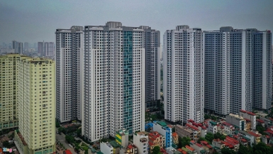 Bộ Xây dựng thúc đẩy xử lý các tranh chấp chung cư tại TP. Hà Nội