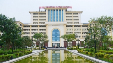 Thông tin tuyển sinh năm 2019:  
Trường Đại học Kinh doanh và Công nghệ Hà Nội – Khối Quản lý Kinh tế và Công nghệ Kỹ thuật