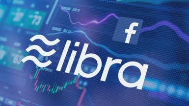 Nhà đồng sáng lập Facebook cảnh báo ảnh hưởng ‘đáng sợ’ của đồng tiền số Libra