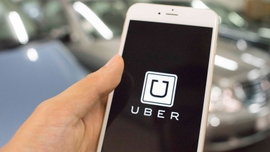 Uber thâu tóm công ty AI để phát triển công nghệ sản xuất xe tự lái