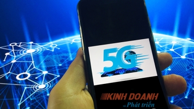 Các công ty viễn thông quốc tế cấp tập triển khai 5G ứng phó với đại dịch