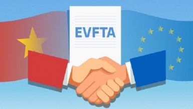 Hỗ trợ doanh nghiệp SMEs tận dụng cơ hội, thực thi hiệu quả EVFTA