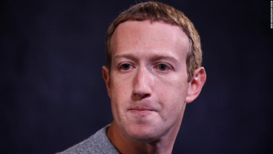 Mark Zuckerberg sẽ xem xét lại chính sách của Facebook