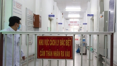 Thêm 7 ca nhiễm Covid-19 tại Việt Nam