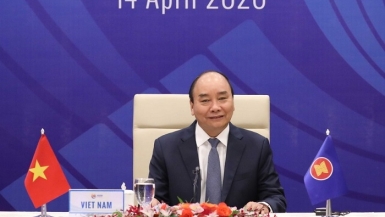 ASEAN đoàn kết, tăng cường tương trợ lẫn nhau