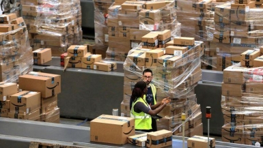 Amazon “ăn cắp” ý tưởng sản phẩm từ các nhà bán lẻ?