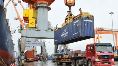 Rất ít C/O bị yêu cầu xác minh xuất xứ