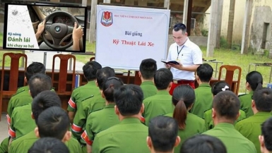 Doanh nhân trẻ Nguyễn Văn Tĩnh:  “Tay trắng” làm nên sự nghiệp