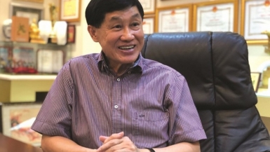Ông Johnathan Hạnh Nguyễn muốn lập hãng vận tải hàng hóa, Cục Hàng không Việt Nam nói gì?