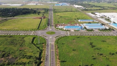Tin bất động sản hôm nay 28/6: Đấu giá hơn 320 ha đất ‘vàng’ ở Đồng Nai