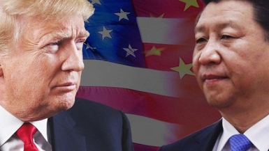 Chiến tranh thương mại Mỹ – Trung: Thời cơ và thách thức với Việt Nam