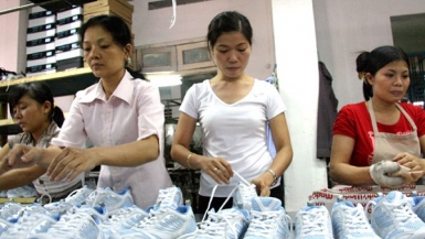 Kim ngạch xuất khẩu da giày năm 2018 sẽ đạt khoảng 19,5 tỷ USD