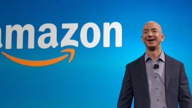 Những điều chưa biết về ngày hội Prime Day của tỷ phú Amazon – Jeff Bezos