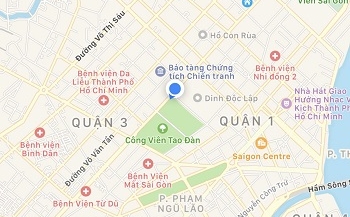 Từ ngày 18/7, Google Maps ra mắt tuỳ chọn dành riêng cho xe máy tại Việt Nam