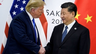 Đừng vội mừng trước thỏa thuận ‘đình chiến’ thương mại Mỹ – Trung
