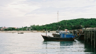 Cô Tô – miền đất thanh bình