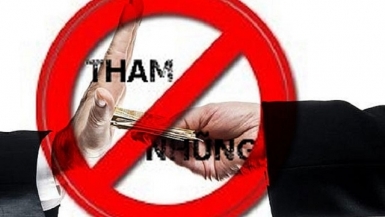 Biện pháp phòng, chống tham nhũng trong doanh nghiệp