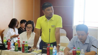 Chủ tịch Triso Group: “Lòng tự tôn chính là động lực phát triển”