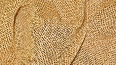 Bangladesh sản xuất túi dùng một lần từ sợi đay
