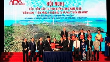 Bất động sản Phú Quốc sắp bùng nổ với dự án khu phi thuế quan hơn 6.000 tỷ đồng của Johnathan Hạnh Nguyễn