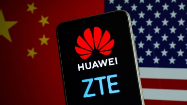 Mỹ cảnh báo Huawei và ZTE là mối đe dọa an ninh quốc gia