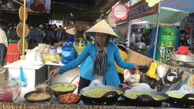 Du lịch TP Hồ Chí Minh – đồng bằng sông Cửu Long:
Xây dựng thương hiệu vùng để sớm sôi động trở lại