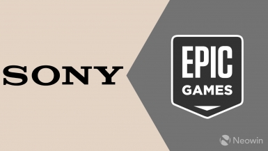 Sony đầu tư 250 triệu đô la vào nhà sản xuất Fortnite Epic Games