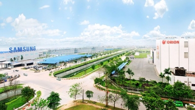 Thái Nguyên: Phát triển khu đô thị đồng bộ, đáp ứng nhu cầu bất động sản cao cấp