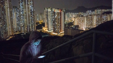 Hồng Kông không còn là “bến cảng an toàn” cho các công ty công nghệ