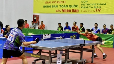 Vượt lên ‘đại dịch’, Thể thao Việt Nam mang lại niềm vui cho người hâm mộ