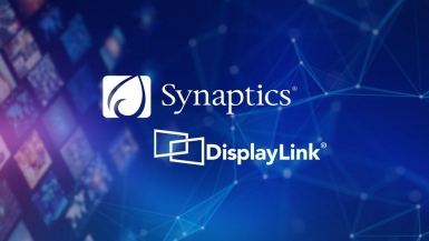 Synaptics mua lại DisplayLink với giá 305 triệu USD