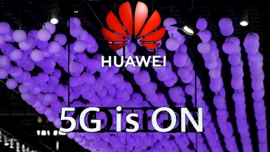 Huawei liệu có đang “trèo cao ngã đau” trên thị trường mạng 5G?